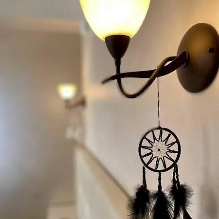شقة Luxurious 2 Bedroom Appt At The Black Sea Coast ساني بيتش
