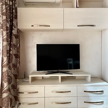 公寓 Luxurious 2 Bedroom Appt At The Black Sea Coast